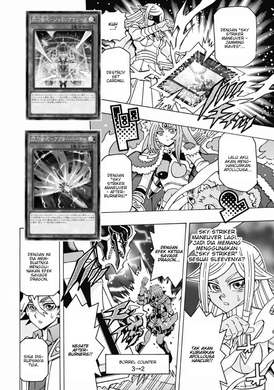 Chapter 57 - halaman 20