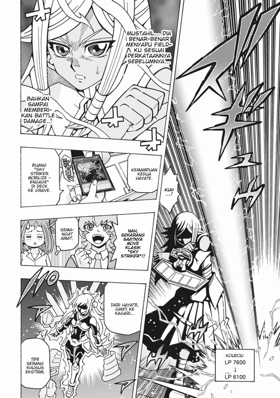 Chapter 58 - halaman 13