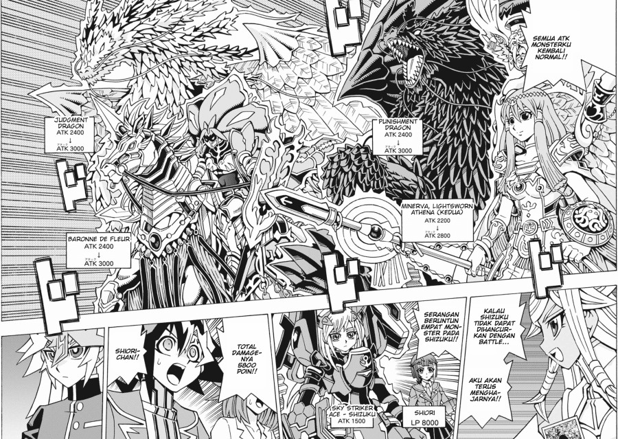 Chapter 58 - halaman 24