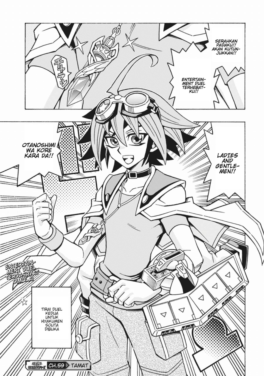 Chapter 59 - halaman 26