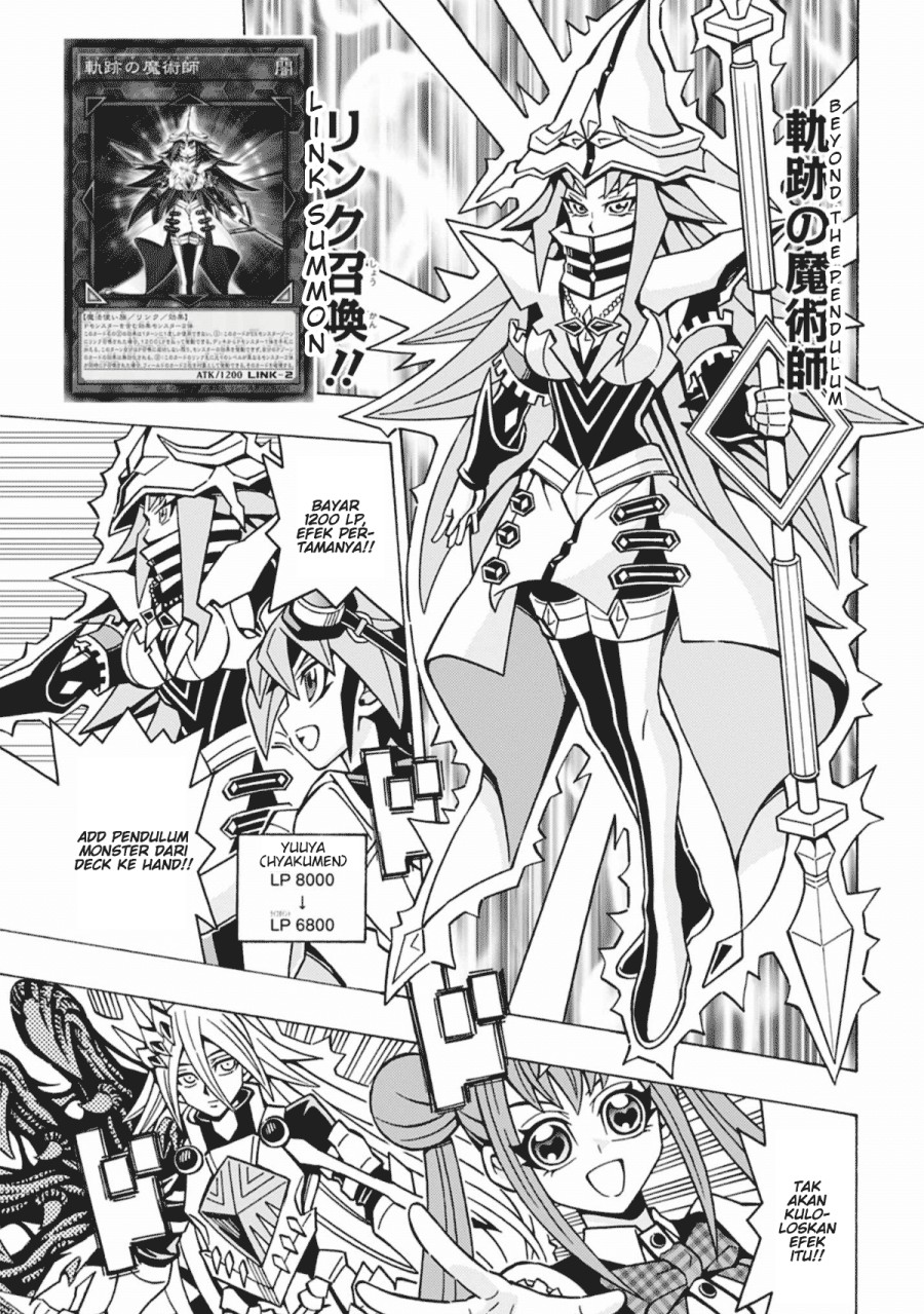 Chapter 60 - halaman 12