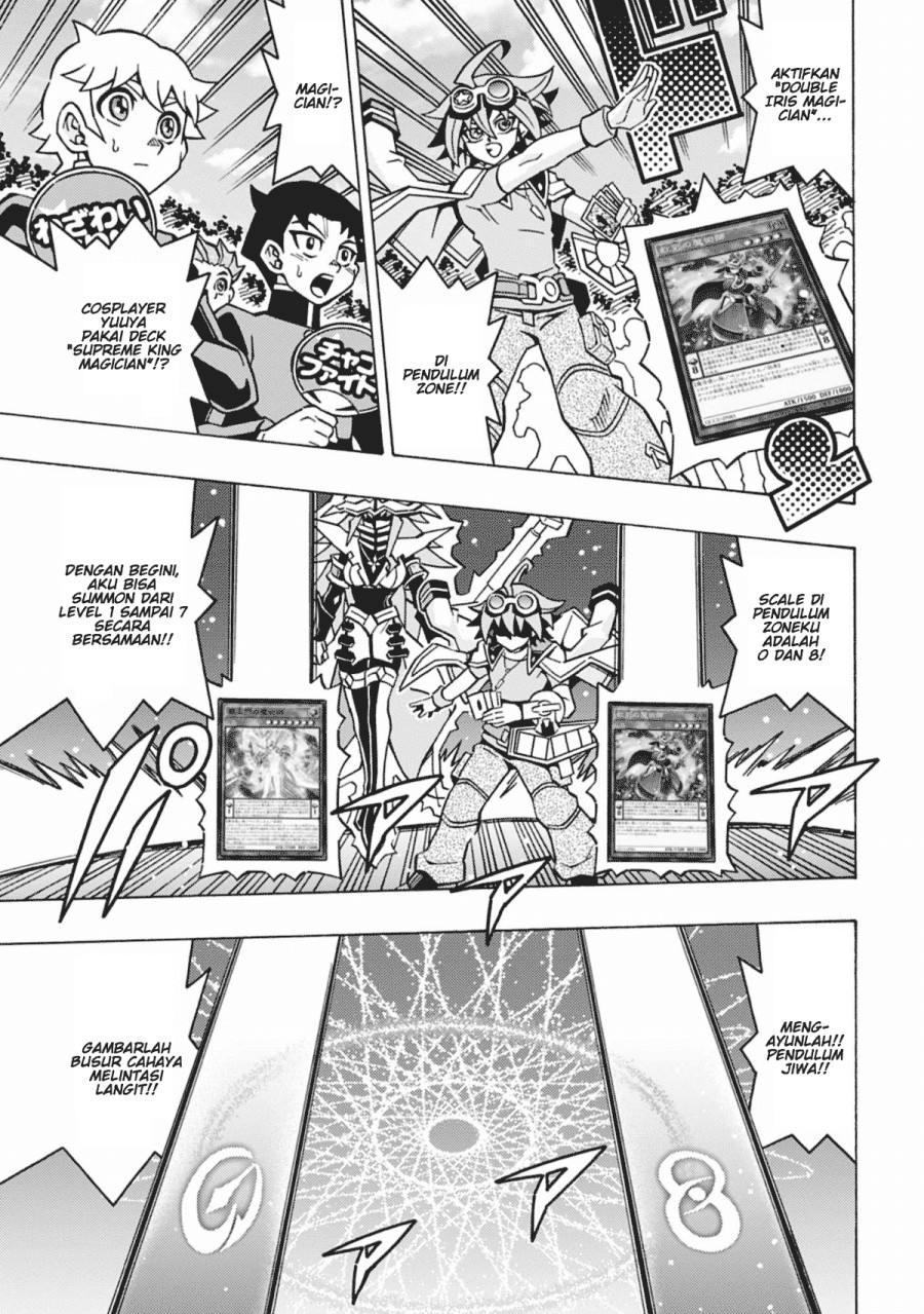 Chapter 60 - halaman 14