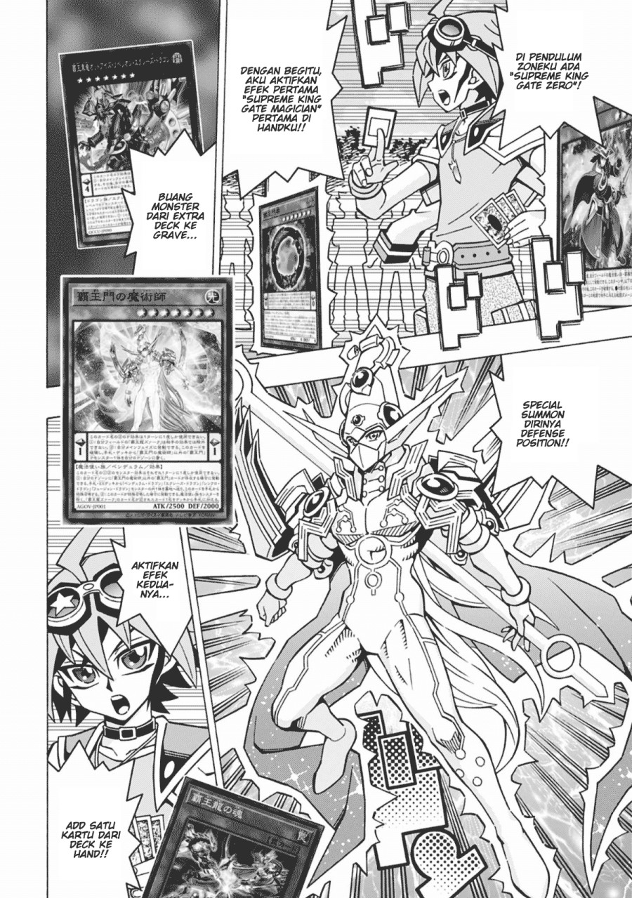 Chapter 60 - halaman 24