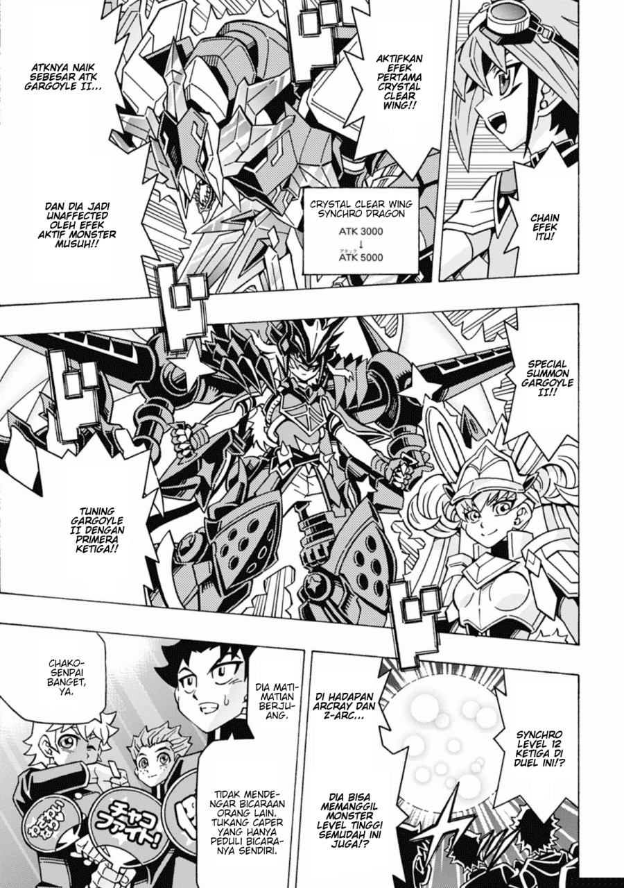 Chapter 61 - halaman 19