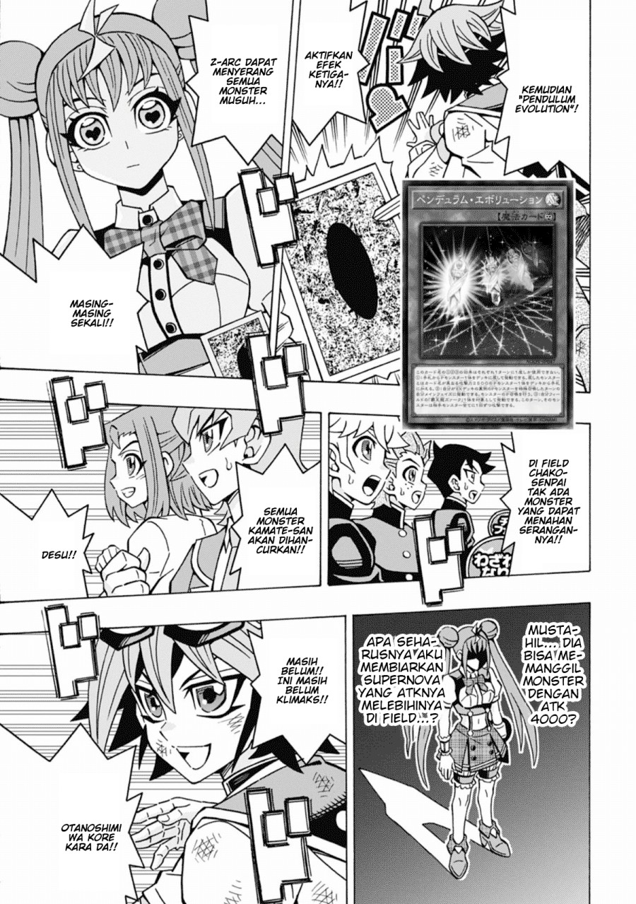 Chapter 62 - halaman 19