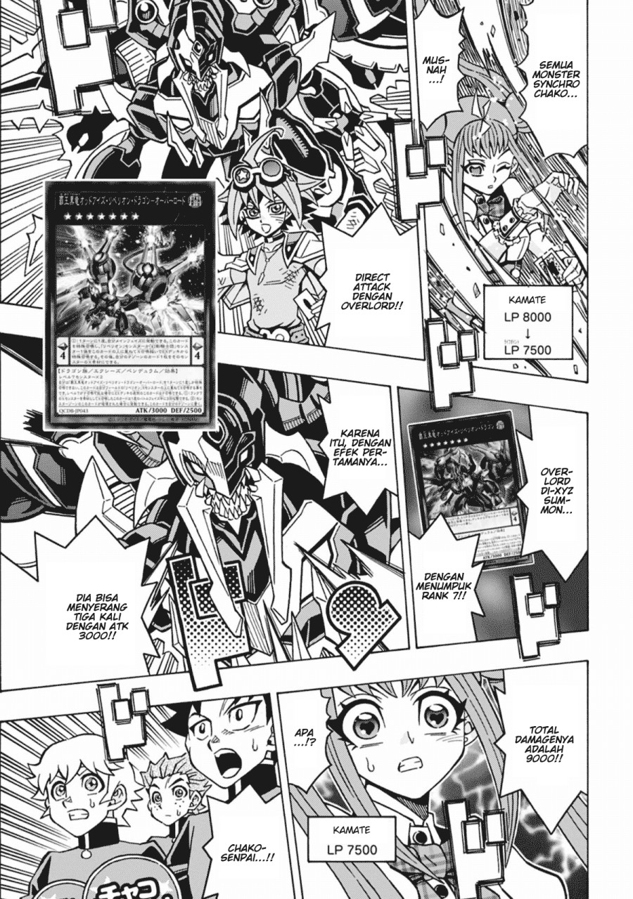 Chapter 62 - halaman 22