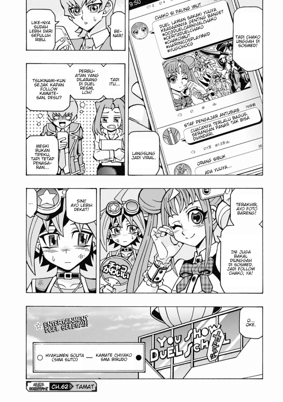 Chapter 62 - halaman 25