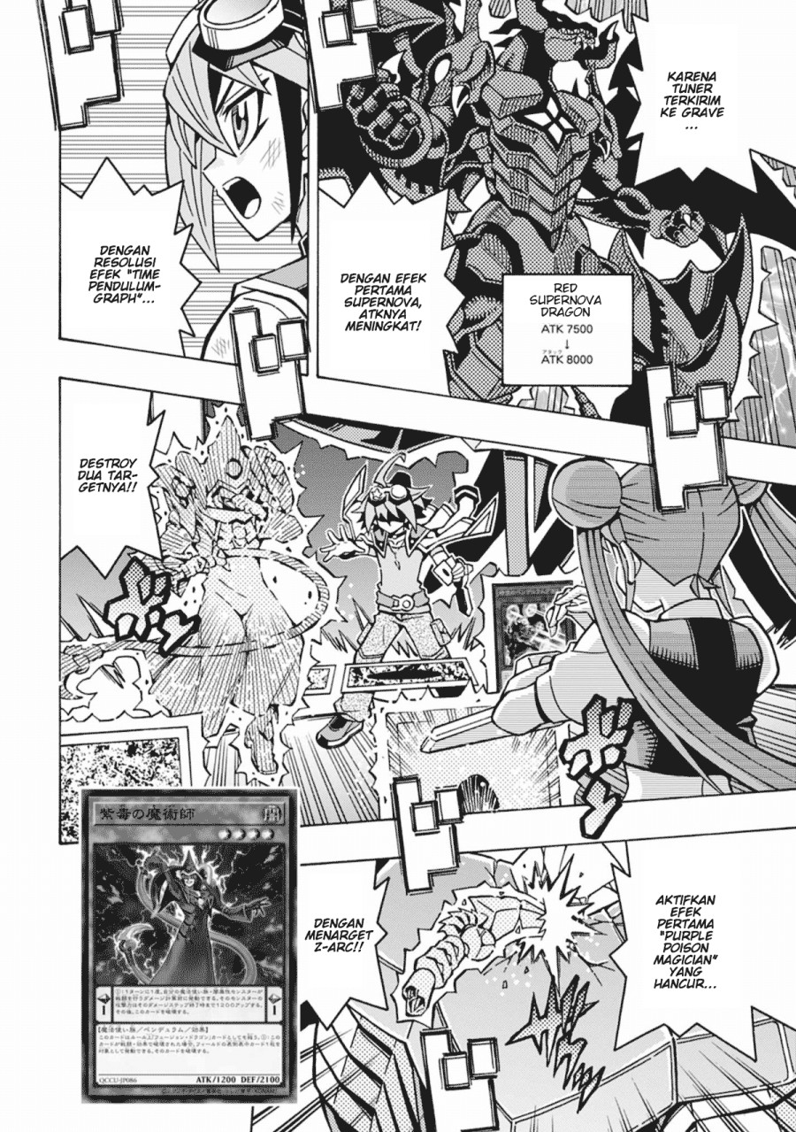 Chapter 62 - halaman 6