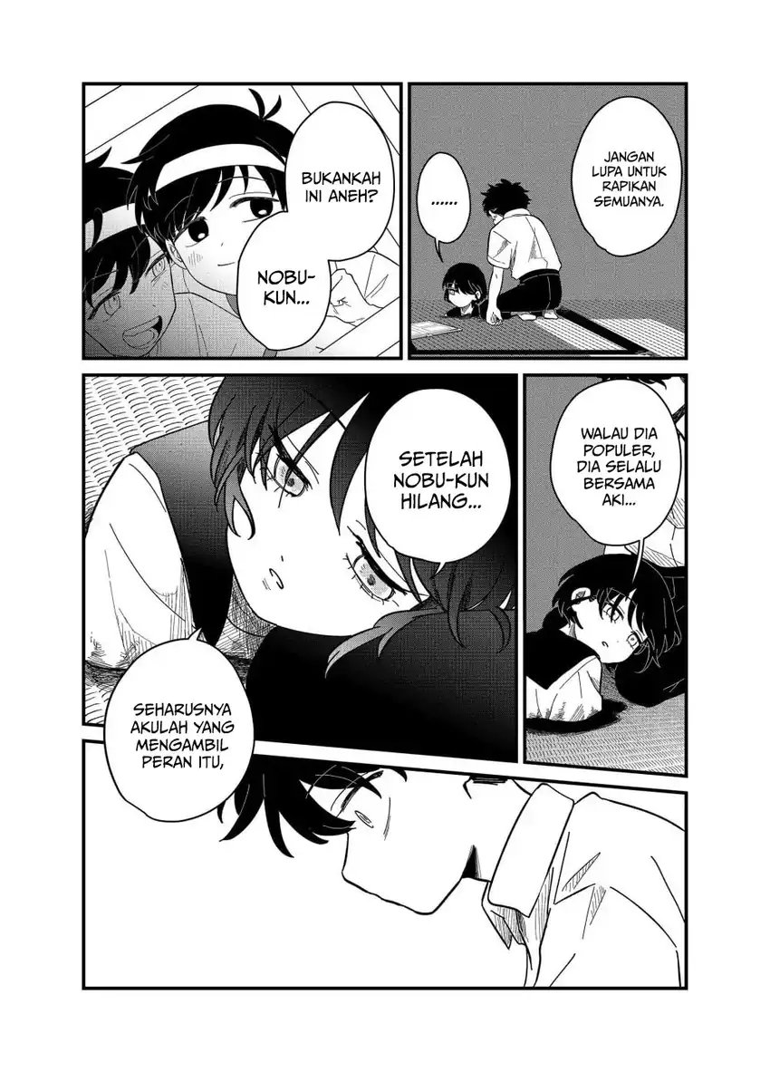 Chapter 26 - halaman 21