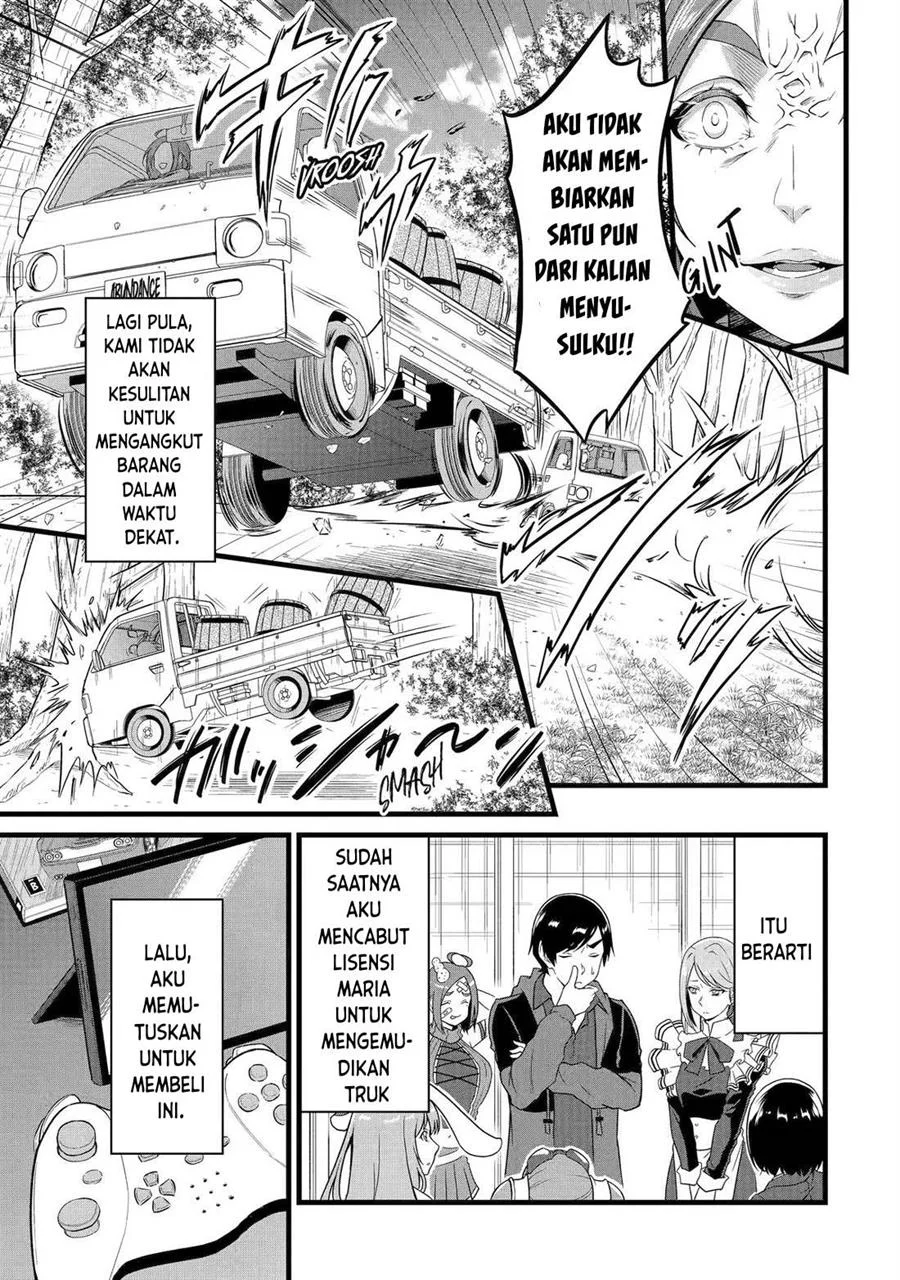 Chapter 25 - halaman 7