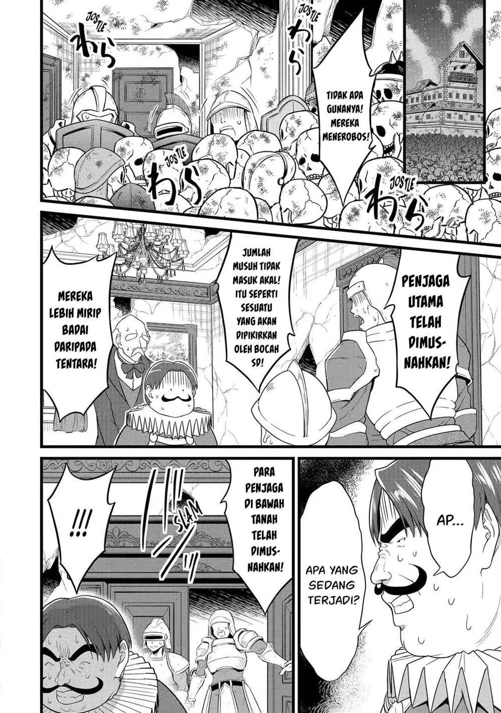 Chapter 26.1 - halaman 28