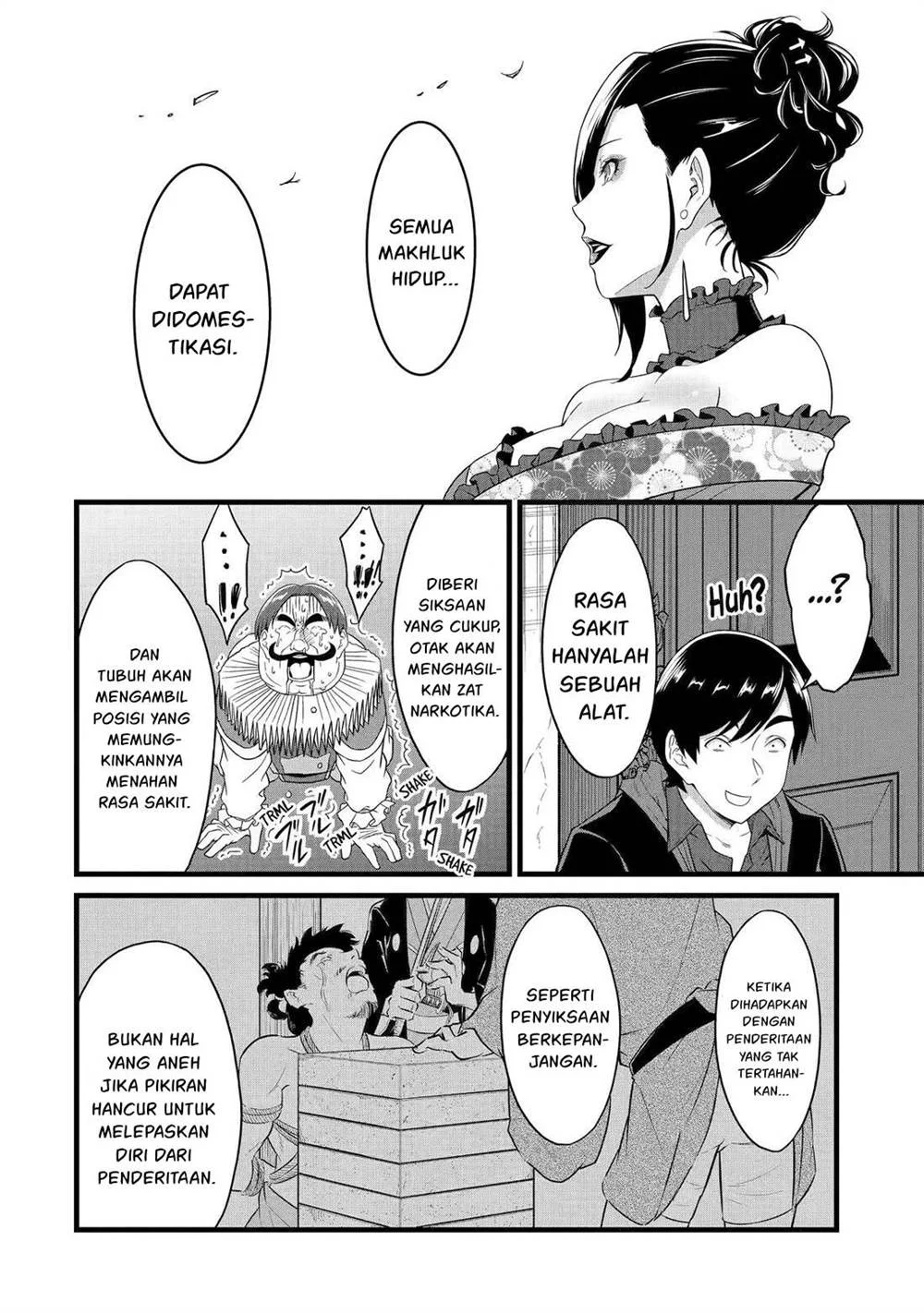 Chapter 26.1 - halaman 40
