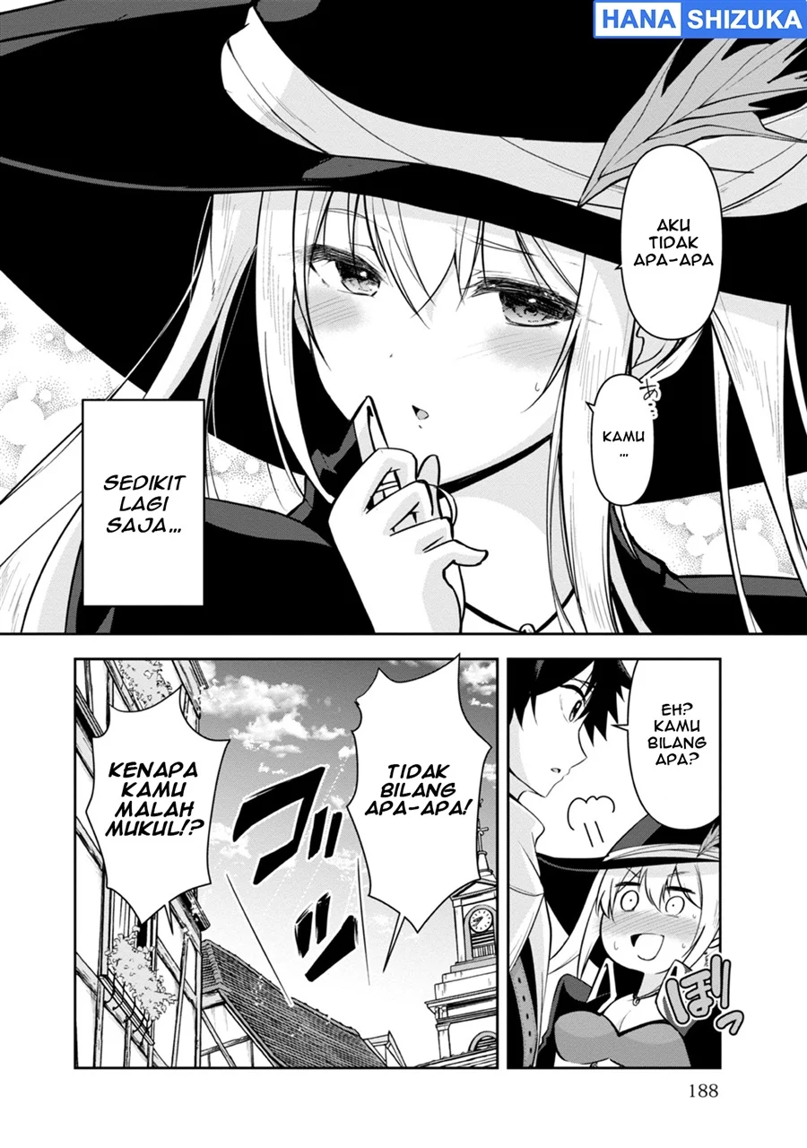 Chapter 20.5 - halaman 14