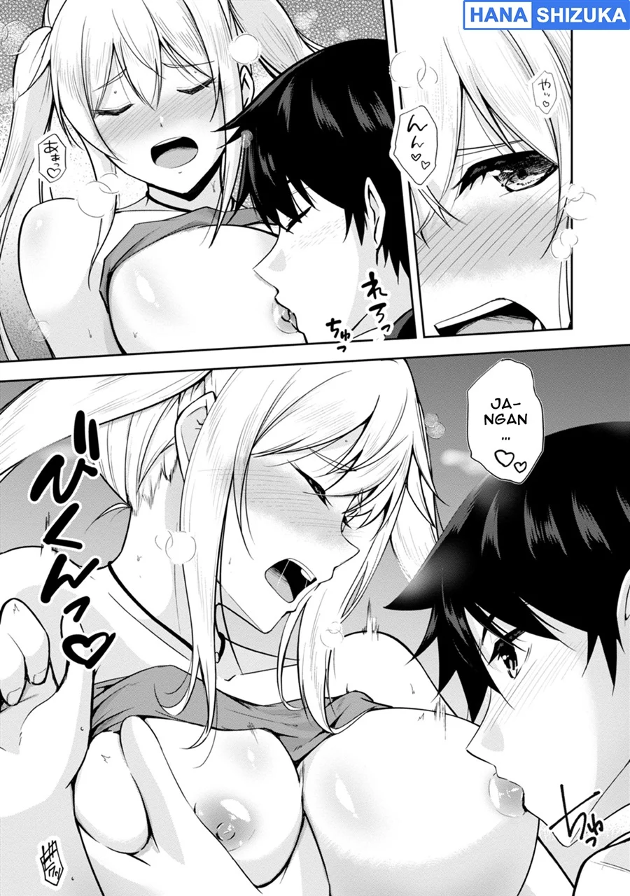 Chapter 20.5 - halaman 9