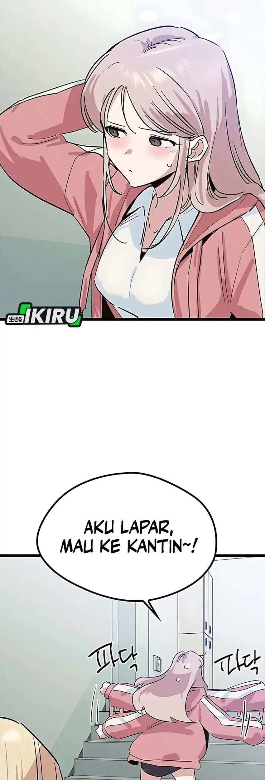 Chapter 19 - halaman 86
