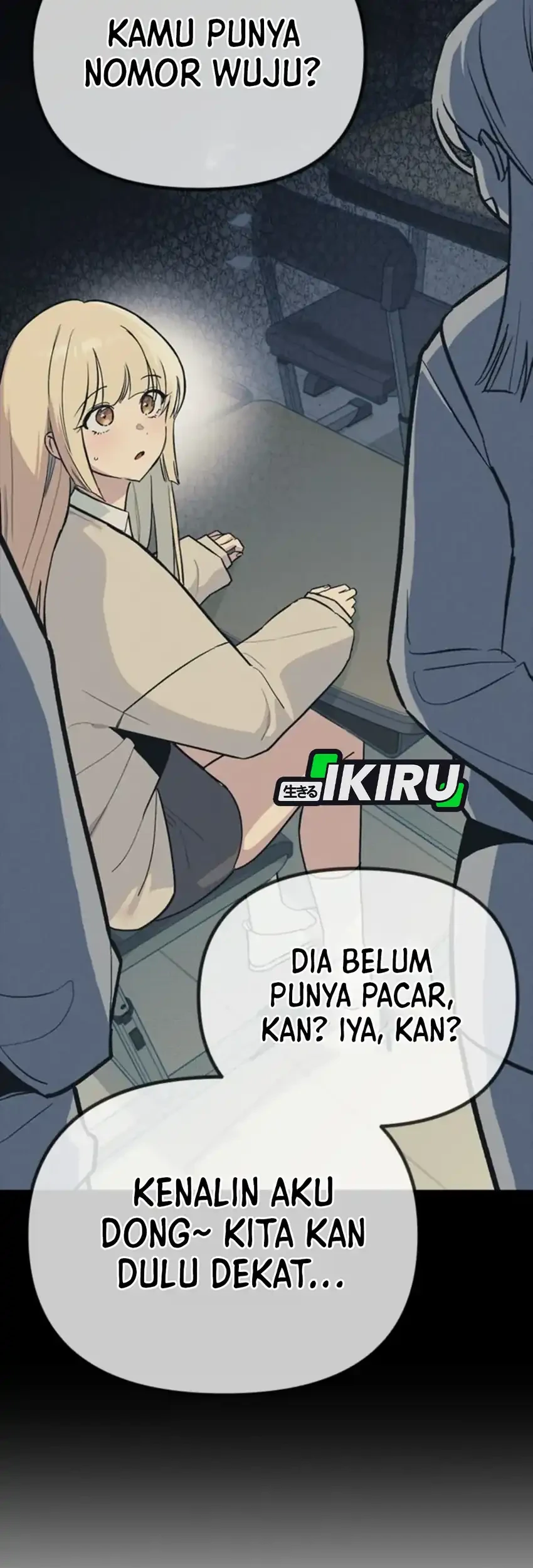 Chapter 23 - halaman 86