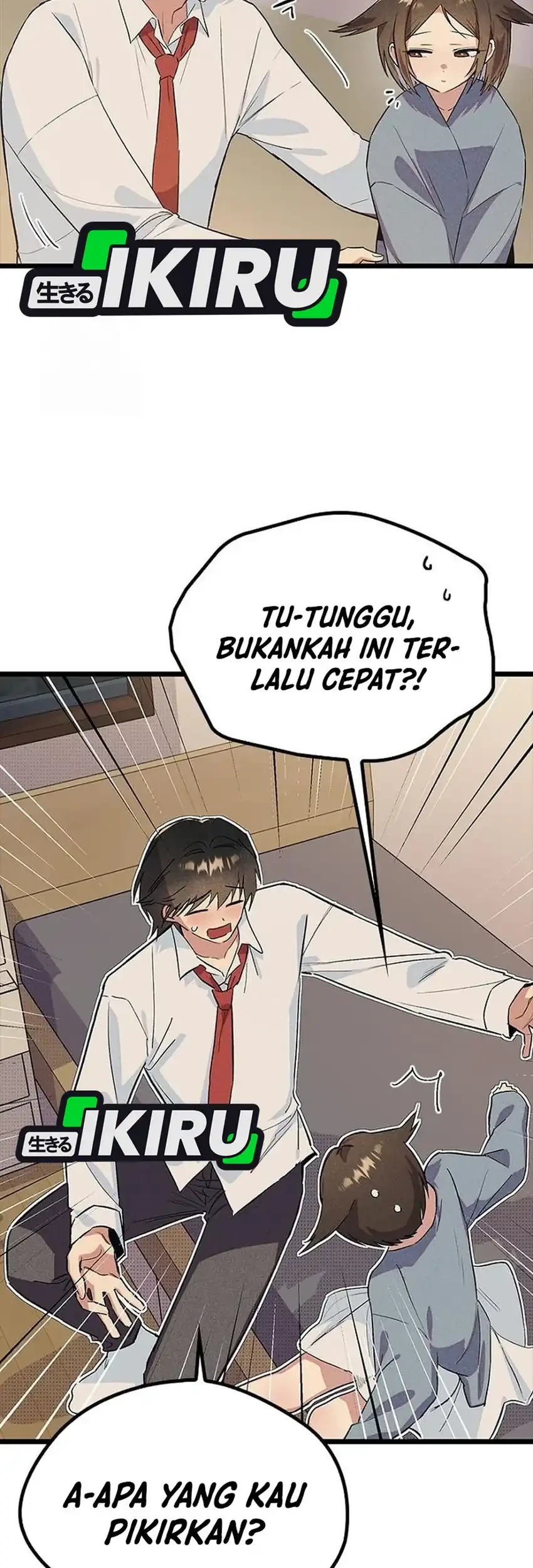 Chapter 31 - halaman 76