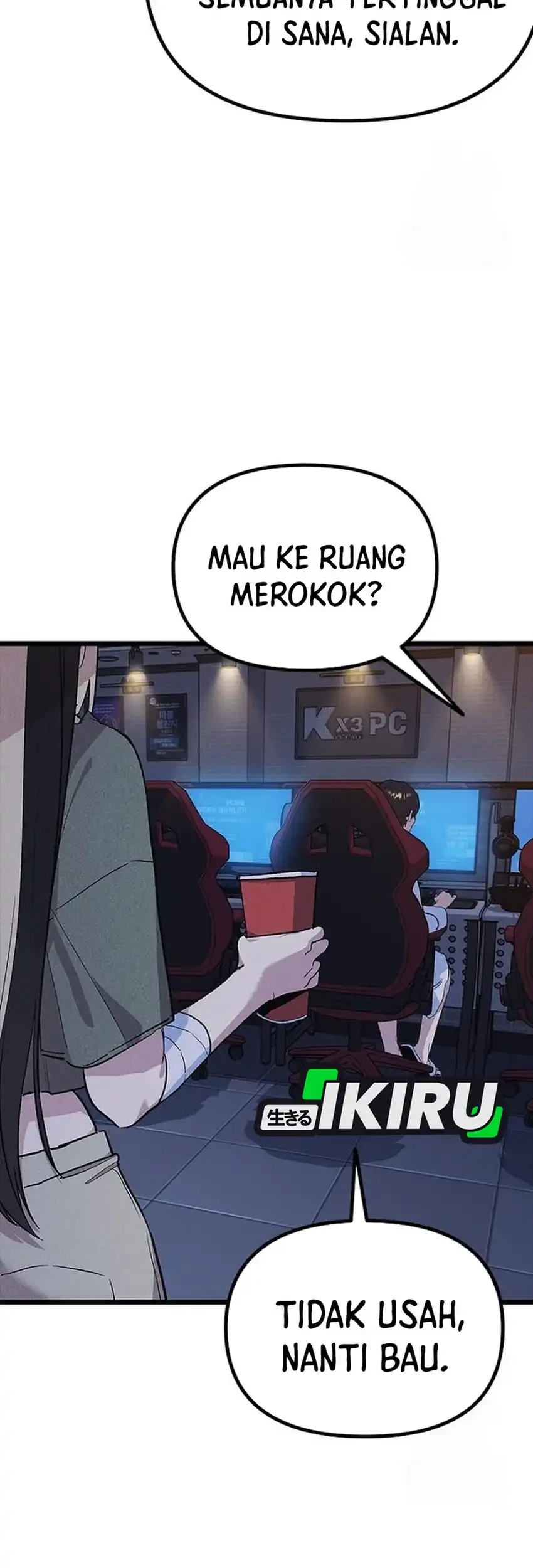 Chapter 31 - halaman 88