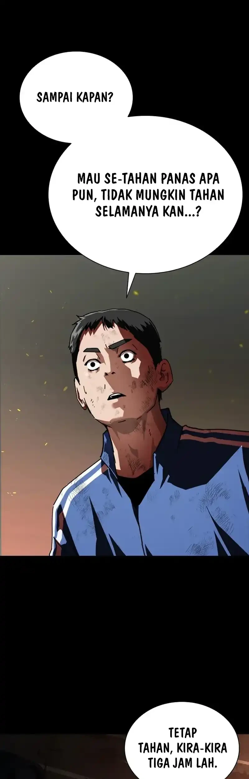 Chapter 100 - halaman 25