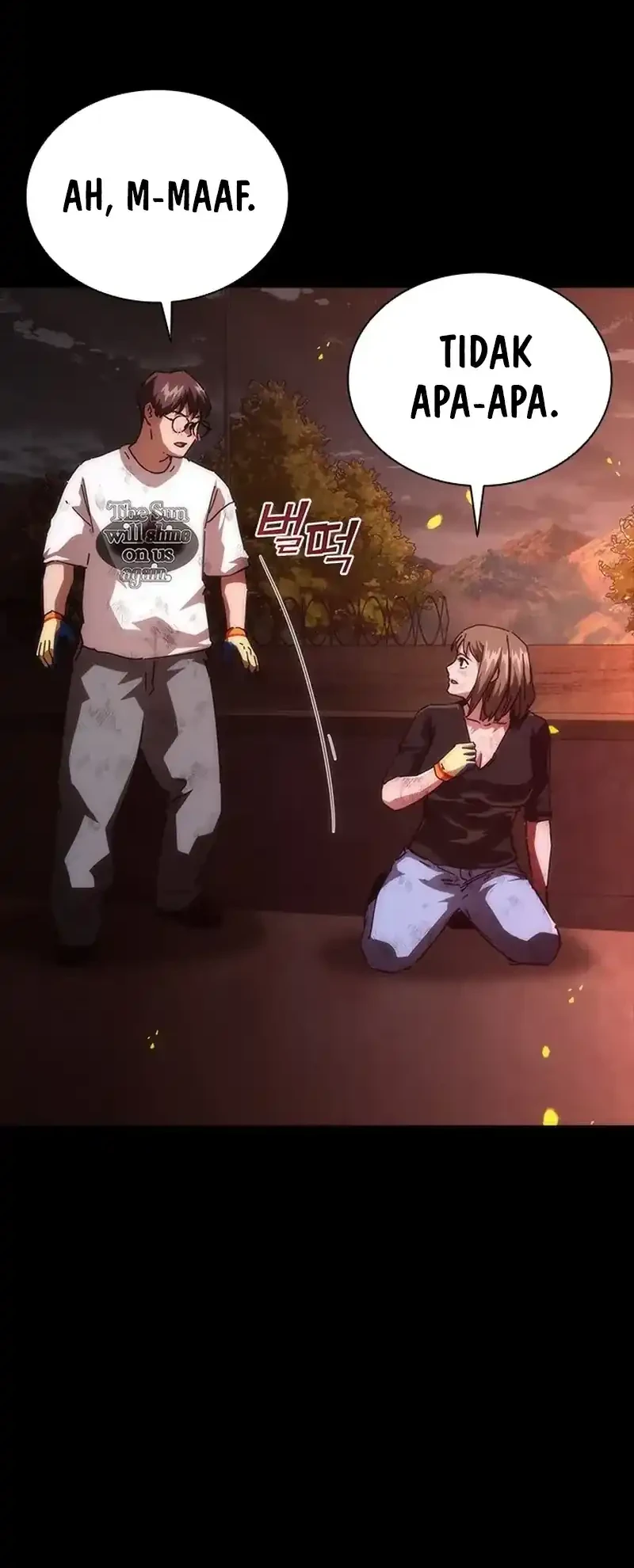 Chapter 100 - halaman 14