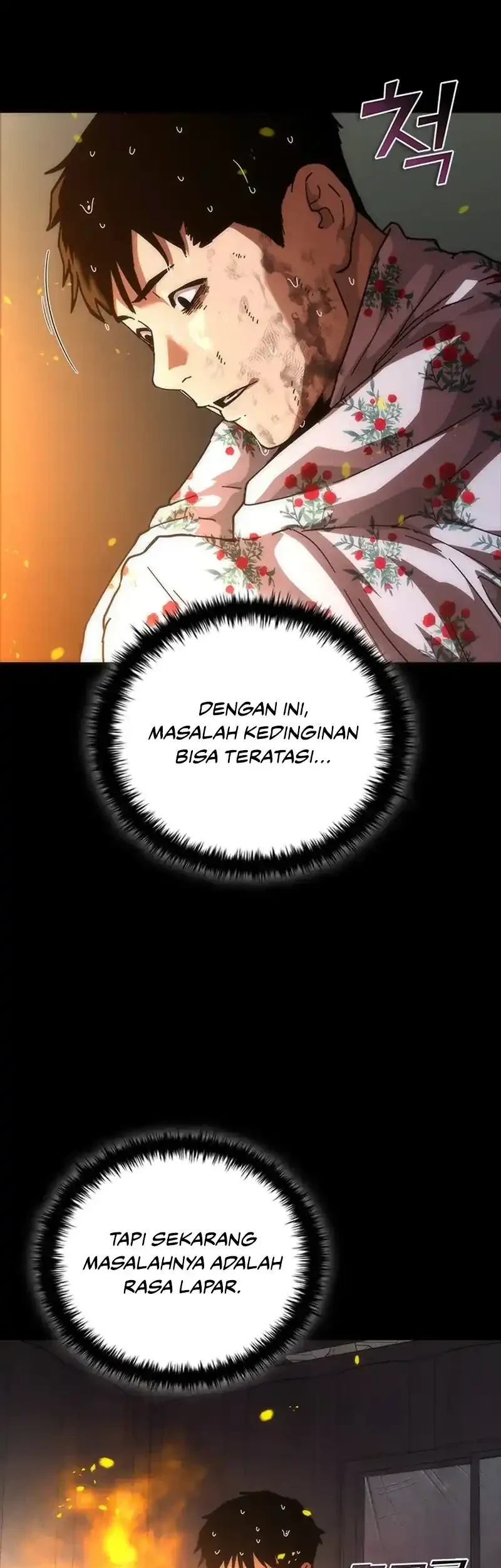 Chapter 101 - halaman 21
