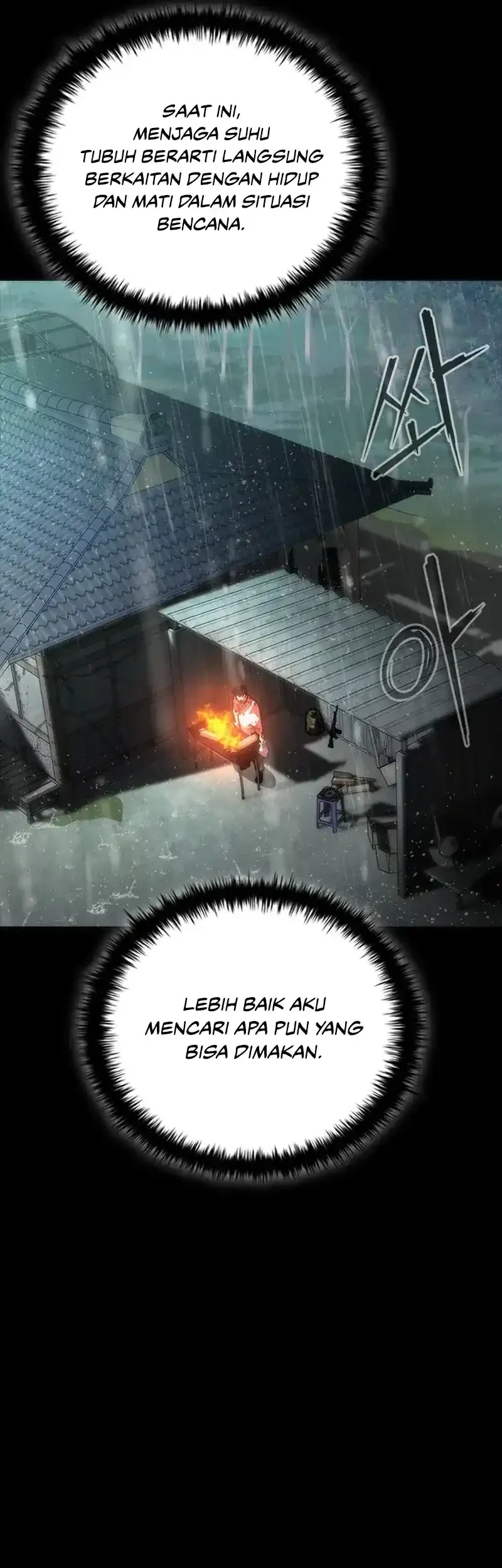 Chapter 101 - halaman 23