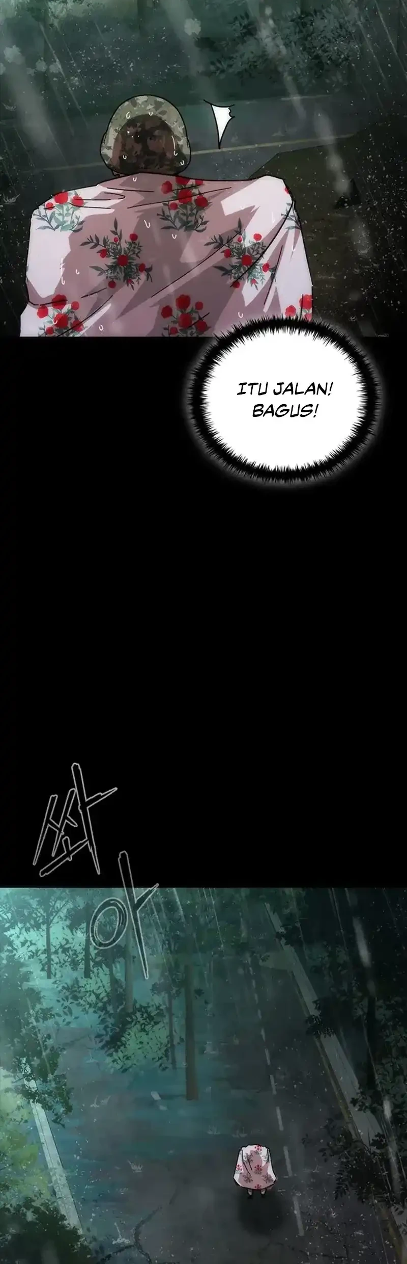 Chapter 101 - halaman 26
