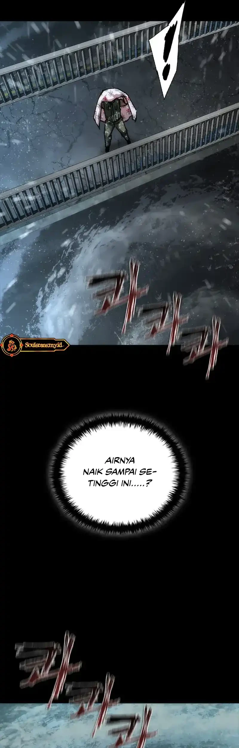 Chapter 101 - halaman 29