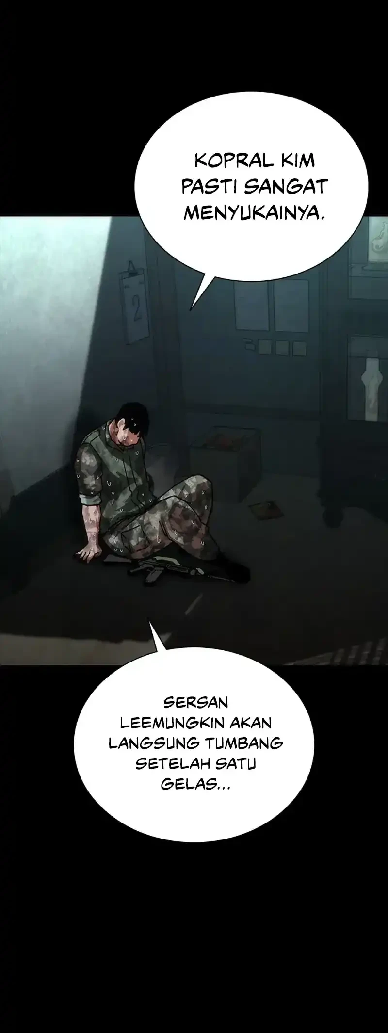 Chapter 101 - halaman 48