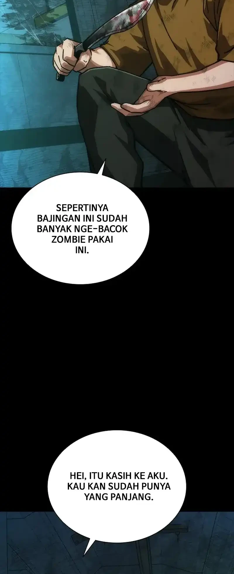 Chapter 103 - halaman 34