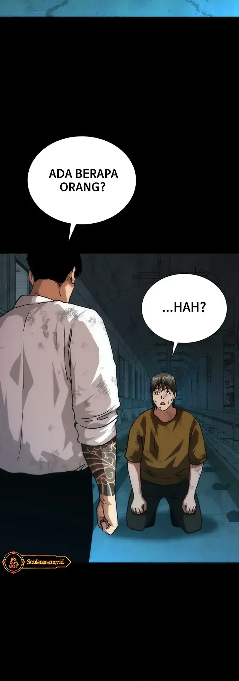 Chapter 103 - halaman 42