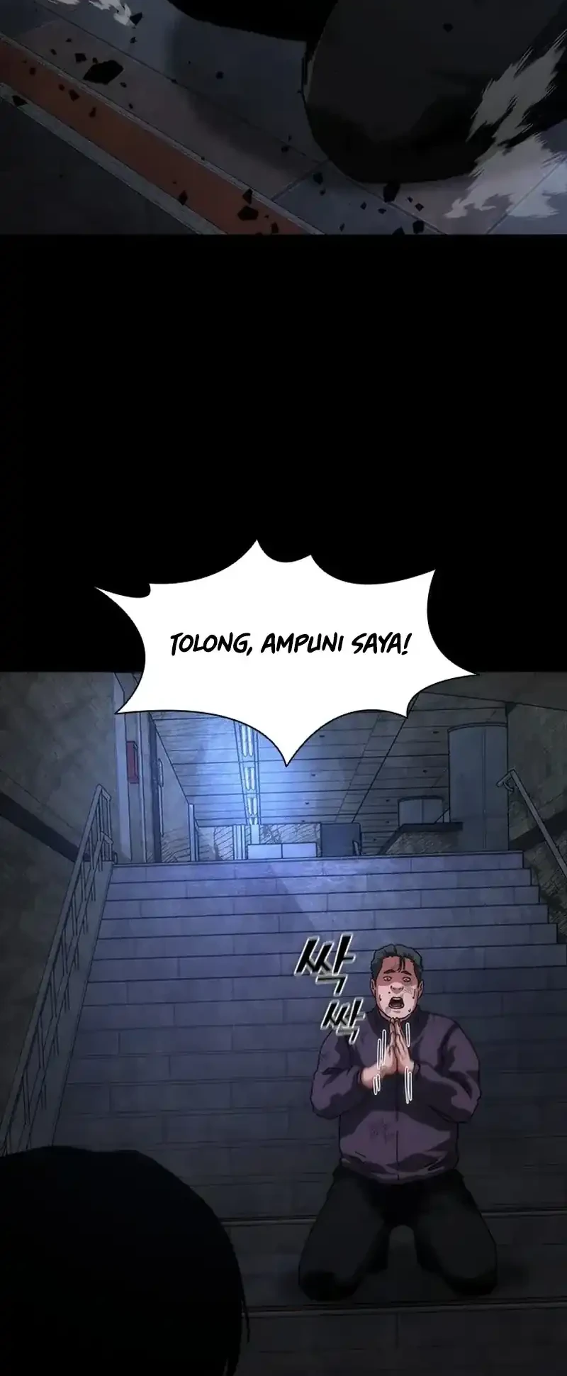 Chapter 105 - halaman 30