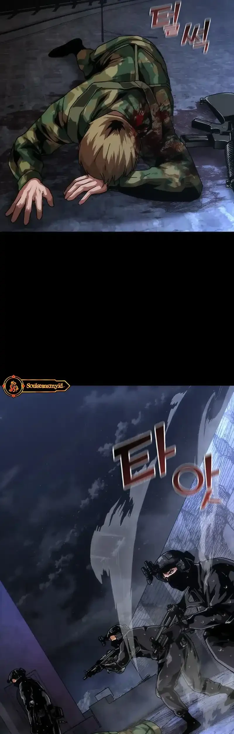 Chapter 105 - halaman 55