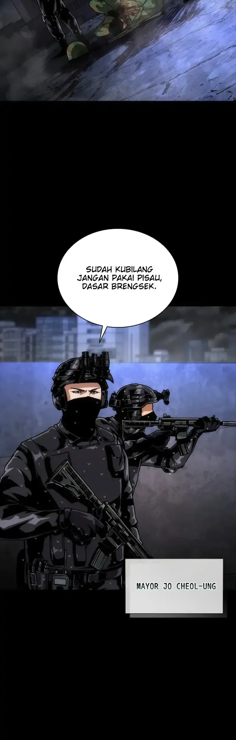 Chapter 105 - halaman 56