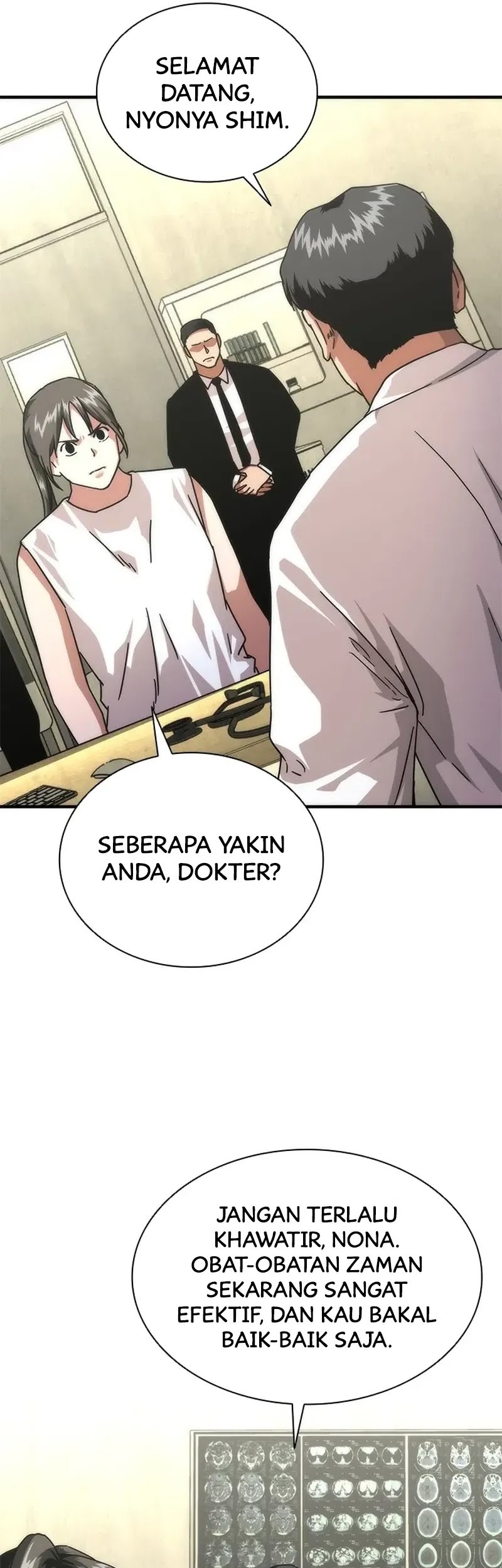Chapter 65 - halaman 66