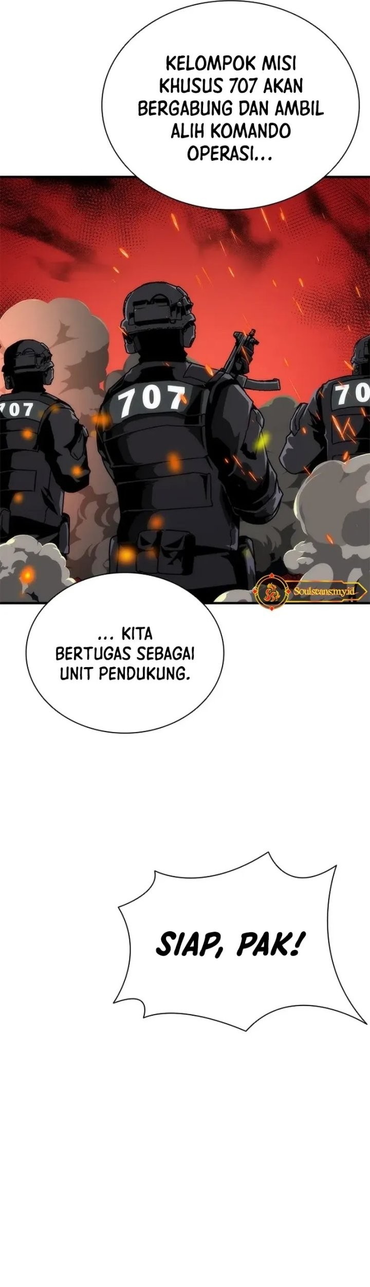 Chapter 66 - halaman 25