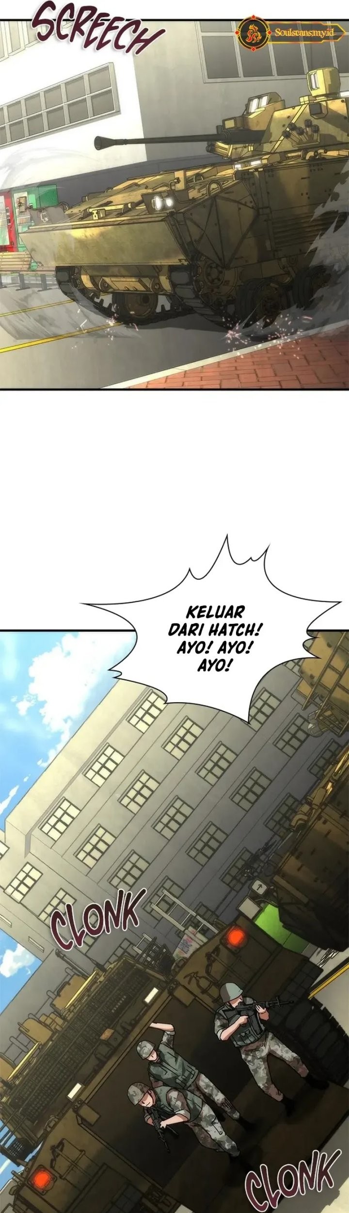 Chapter 66 - halaman 33