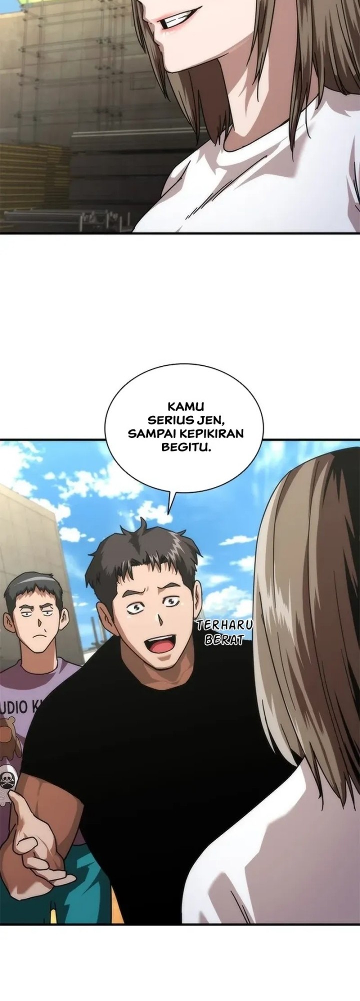 Chapter 69 - halaman 25