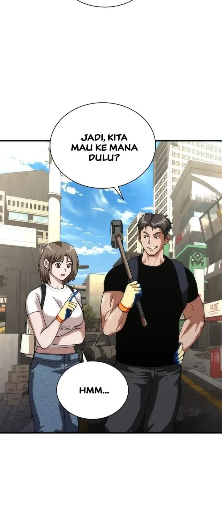 Chapter 69 - halaman 31