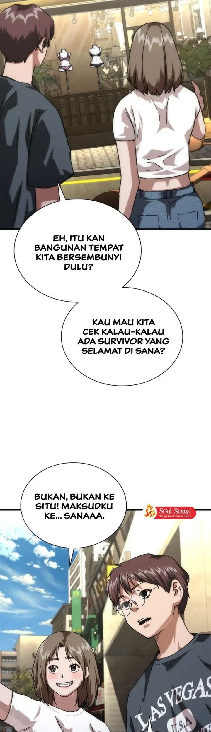 Chapter 69 - halaman 46