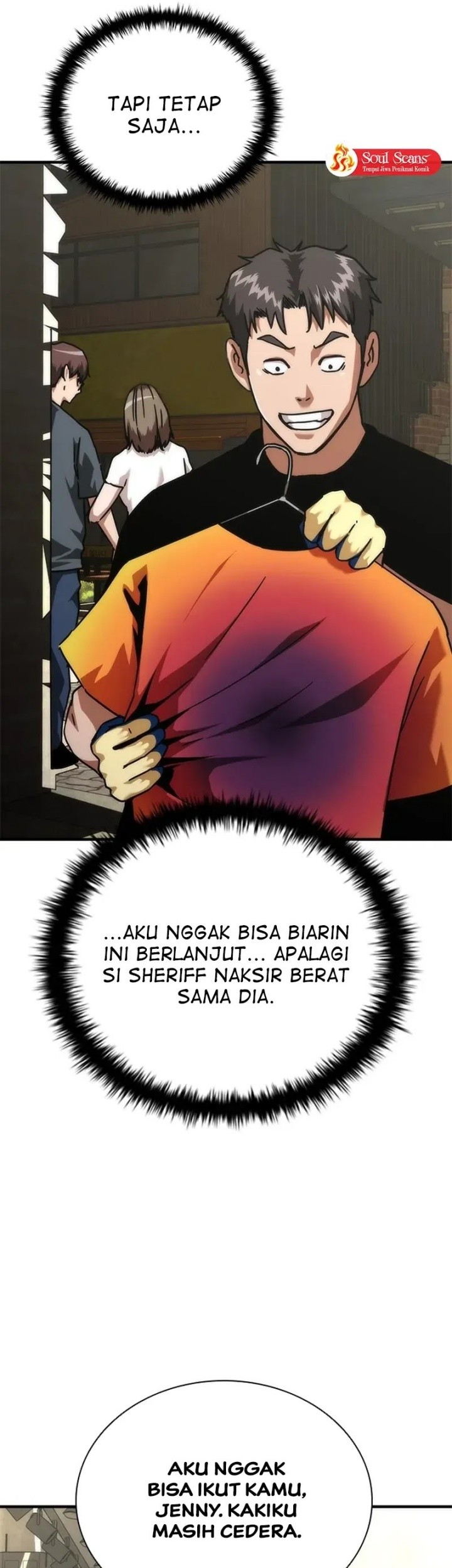 Chapter 69 - halaman 52