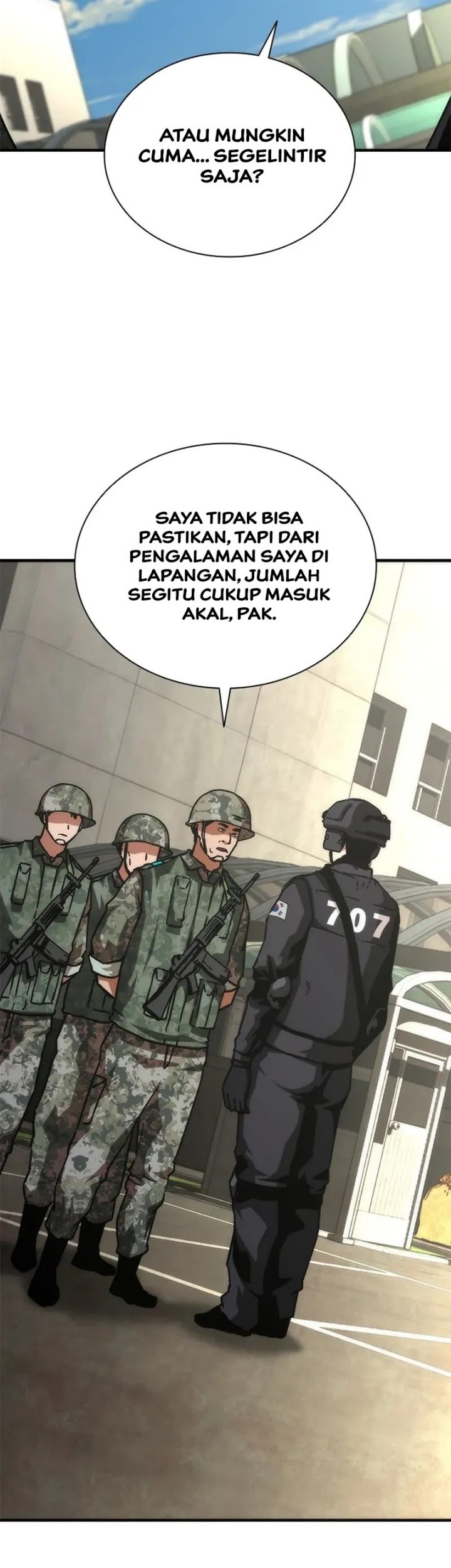 Chapter 69 - halaman 66