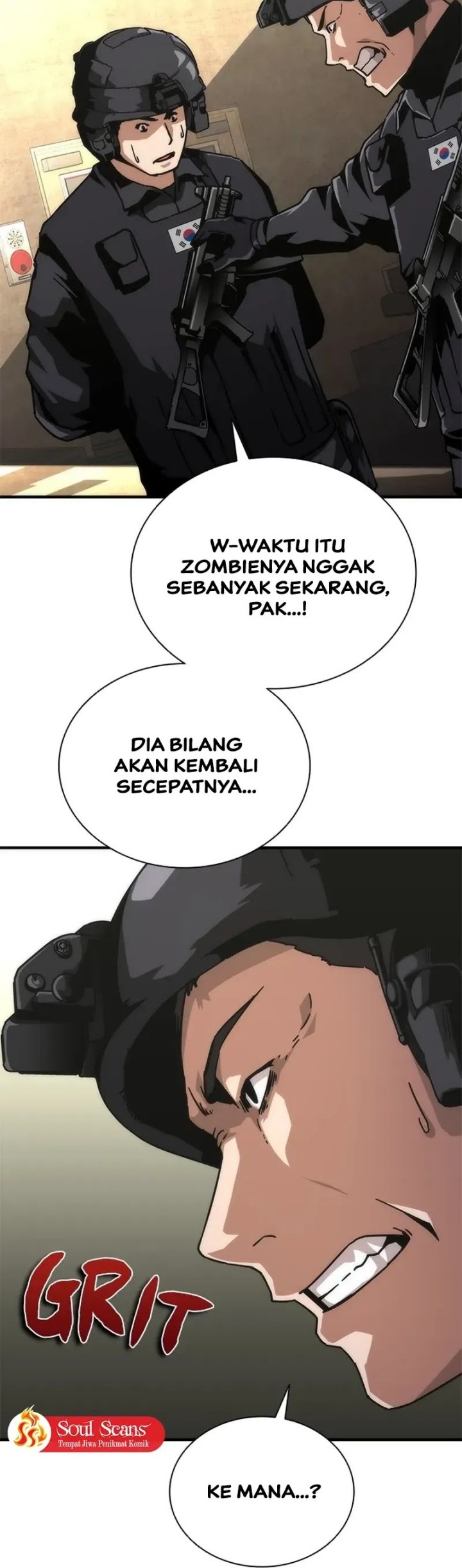 Chapter 69 - halaman 7