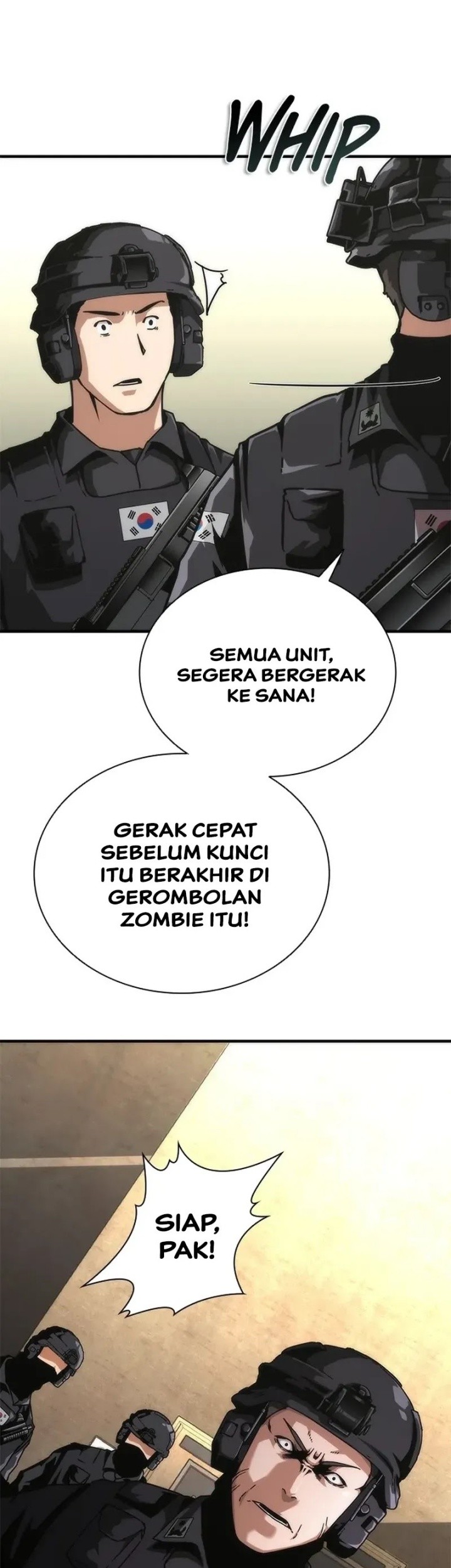 Chapter 69 - halaman 12