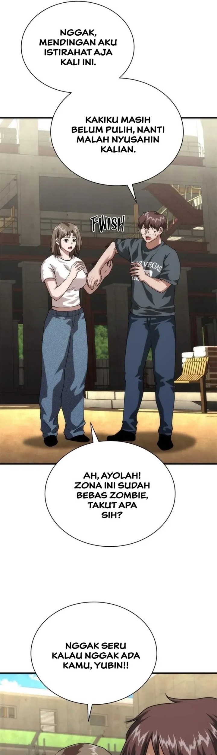 Chapter 69 - halaman 16