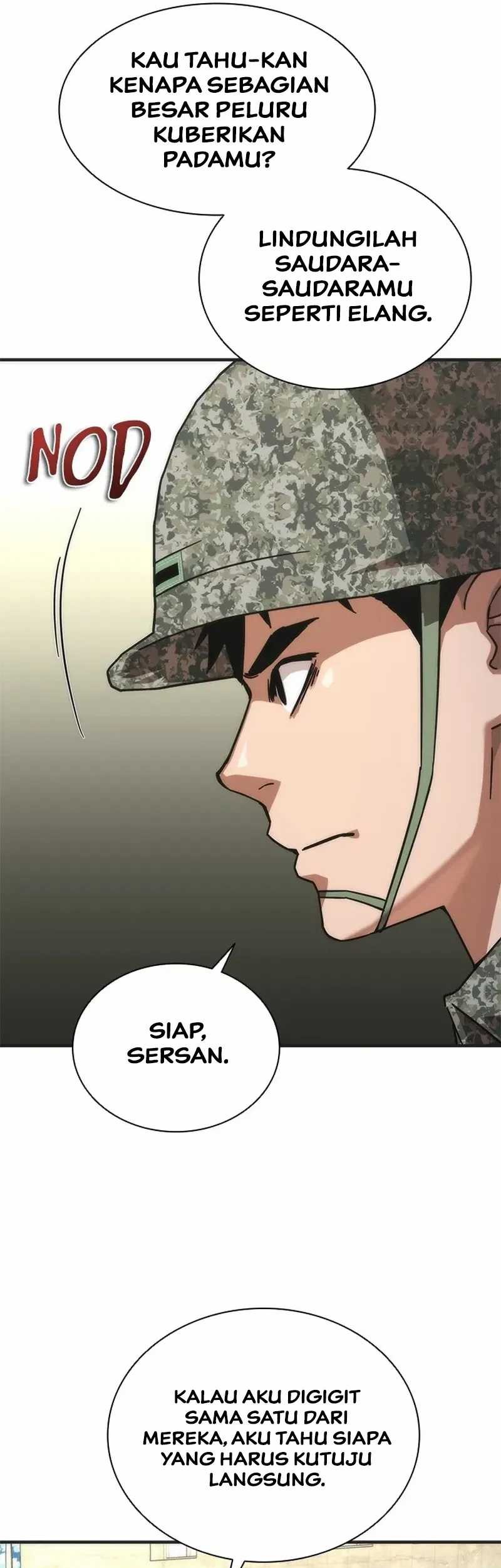 Chapter 70 - halaman 28