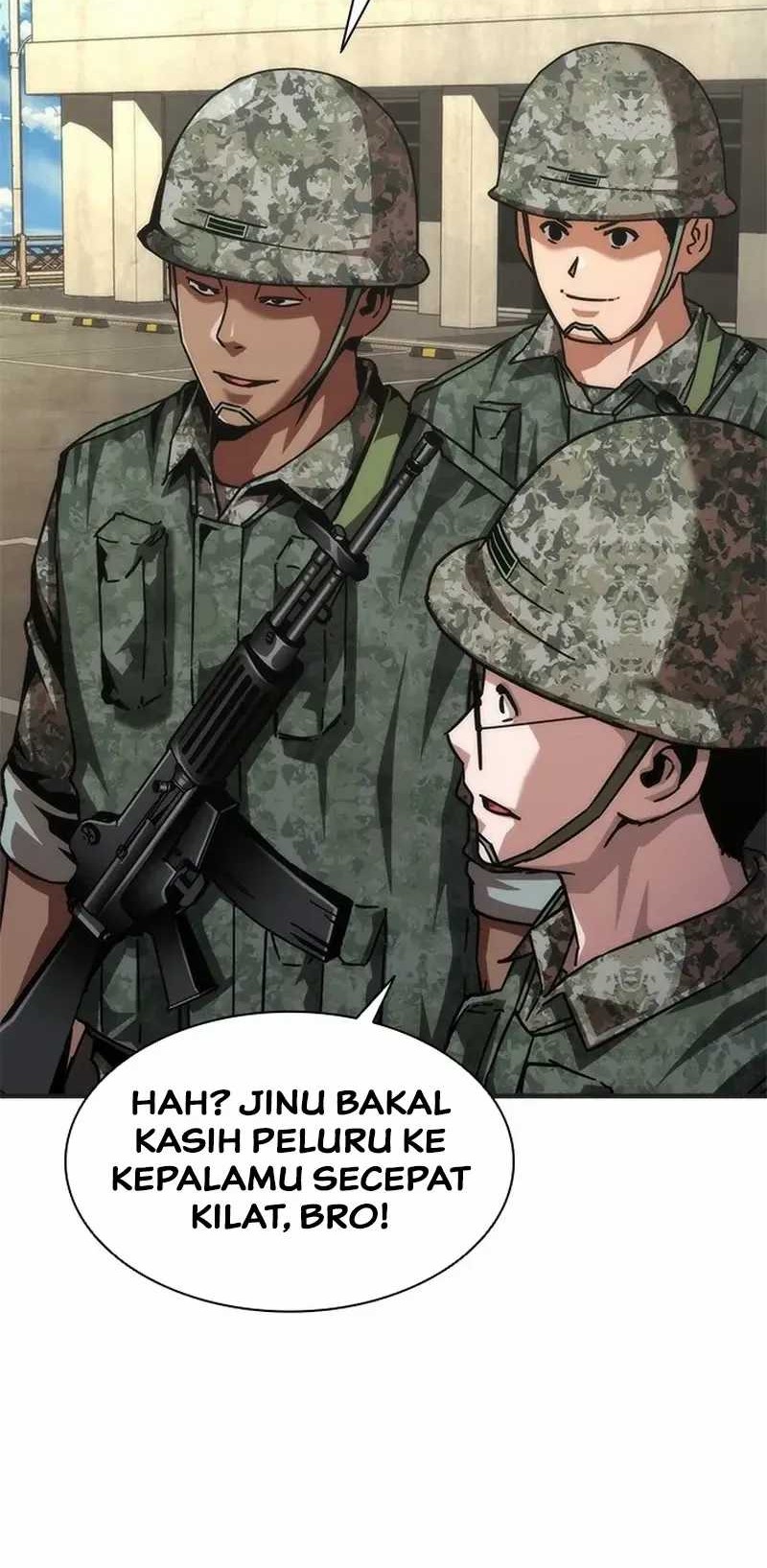 Chapter 70 - halaman 29
