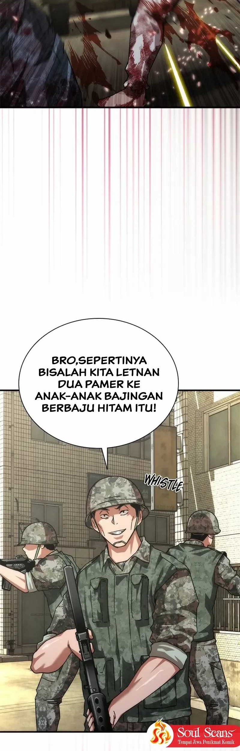 Chapter 70 - halaman 37