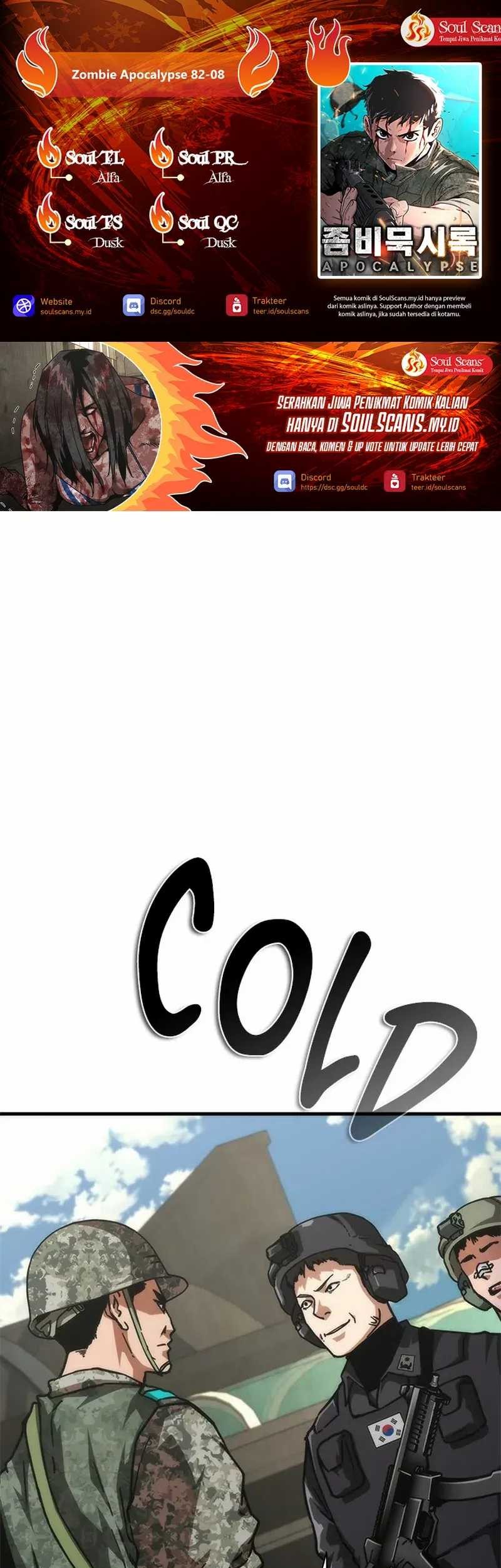 Chapter 70 - halaman 2