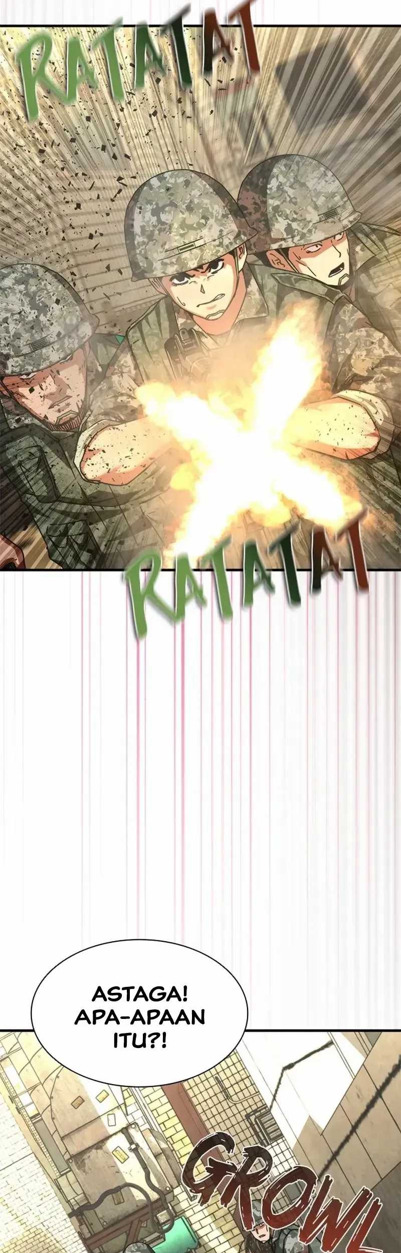 Chapter 70 - halaman 47